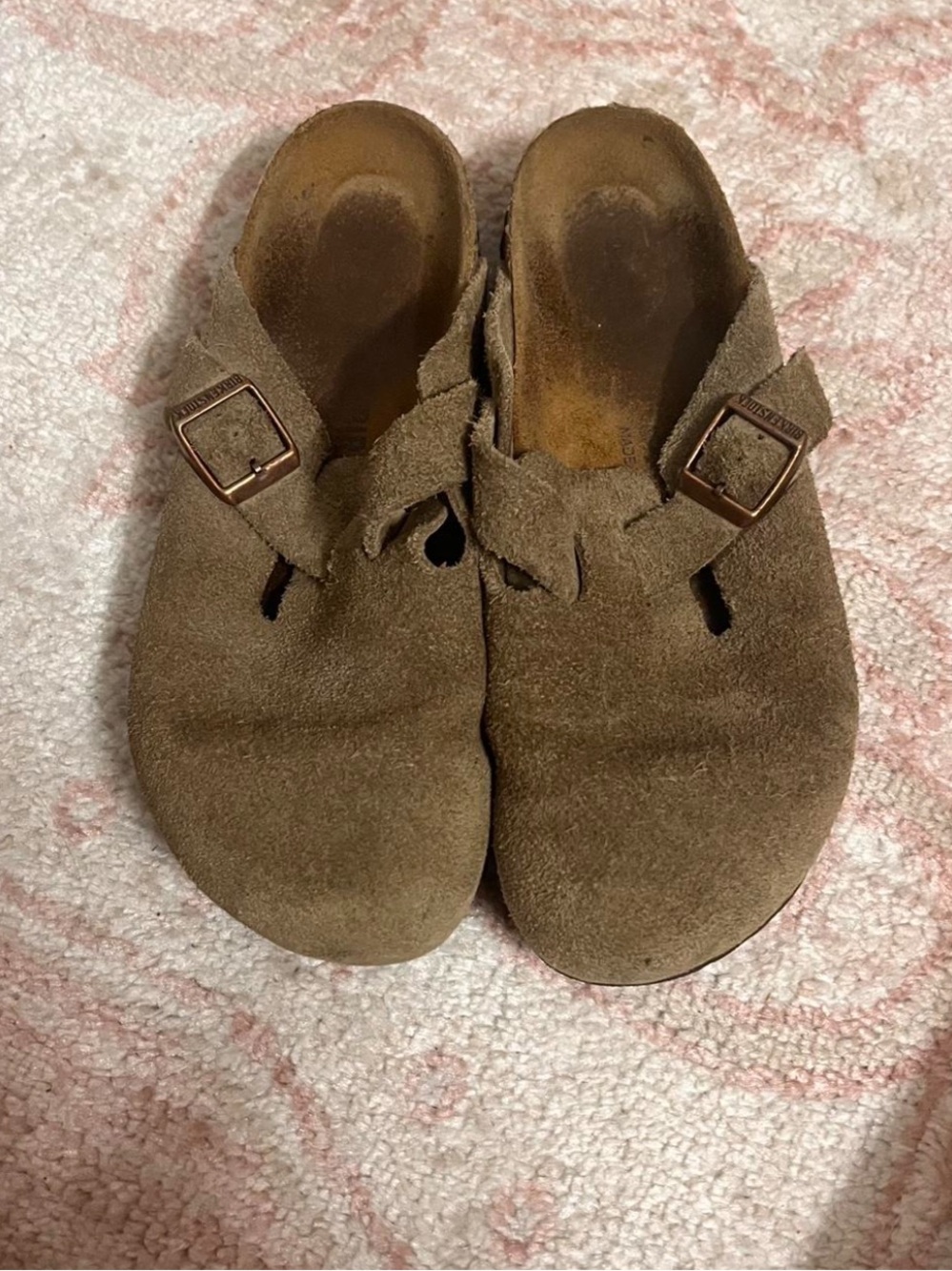 Birkenstock Boston’s